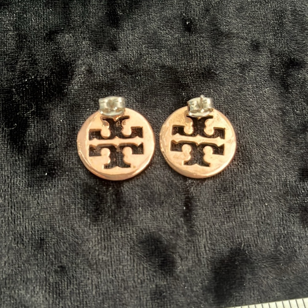 Women’s earrings - Picture 4 of 4
